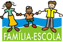 ESCOLA X FAMÍLIA - UMA PARCERIA QUE DÁ CERTO. 