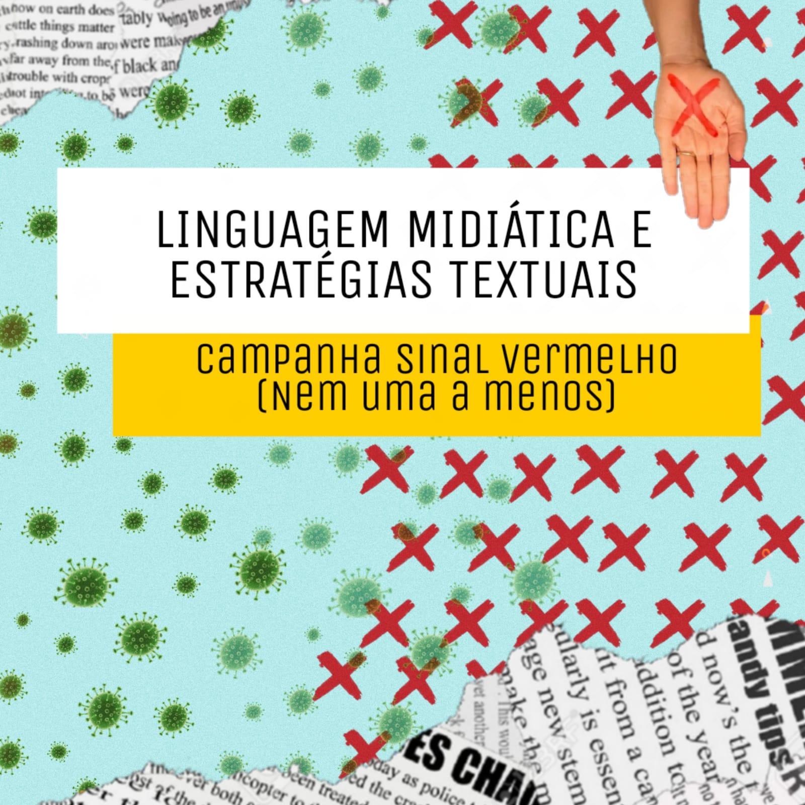 Plano de fundo de aulas de inglês