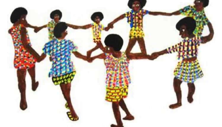 8 Jogos e Brincadeiras Africanas Populares - Dia Da Consciência Negra, PDF, África
