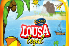 Escola Games: Lousa Legal