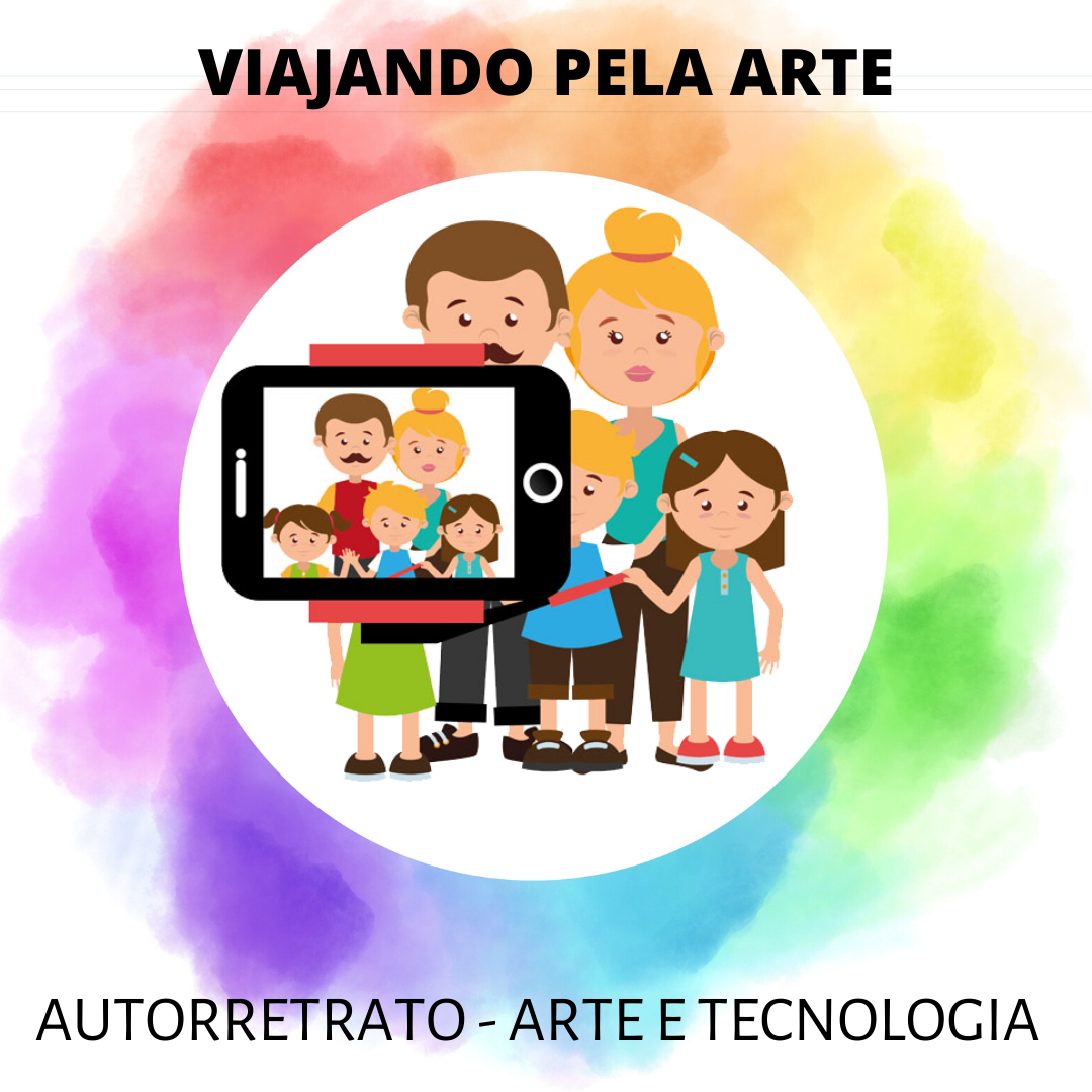 ARTE - ARTES VISUAIS - 1º ANO EF